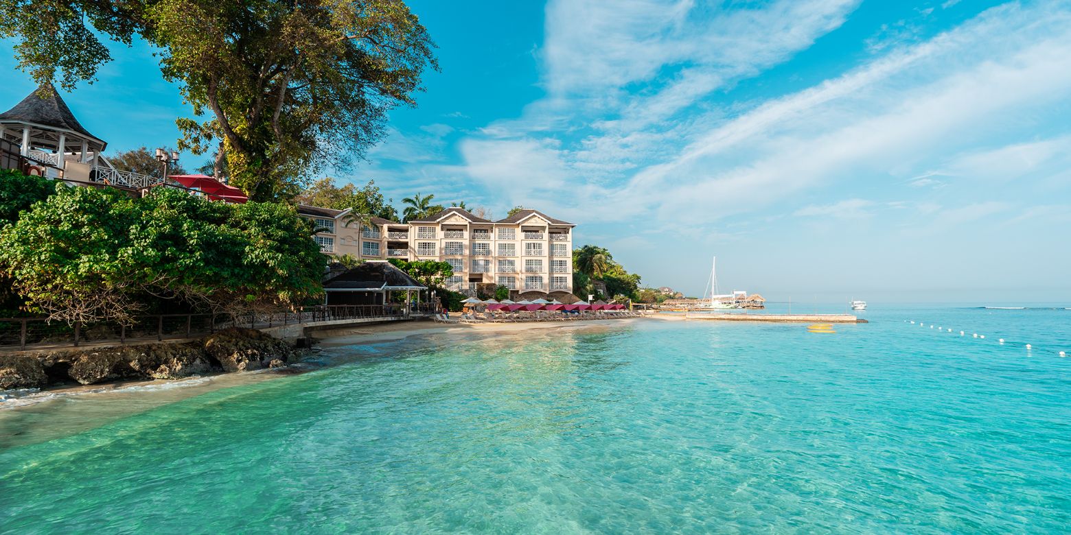 Sandals Royal Plantation by null