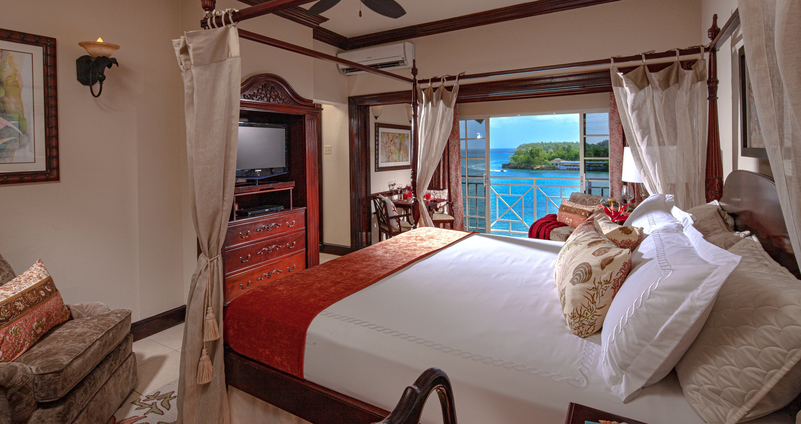 Sandals Royal Plantation