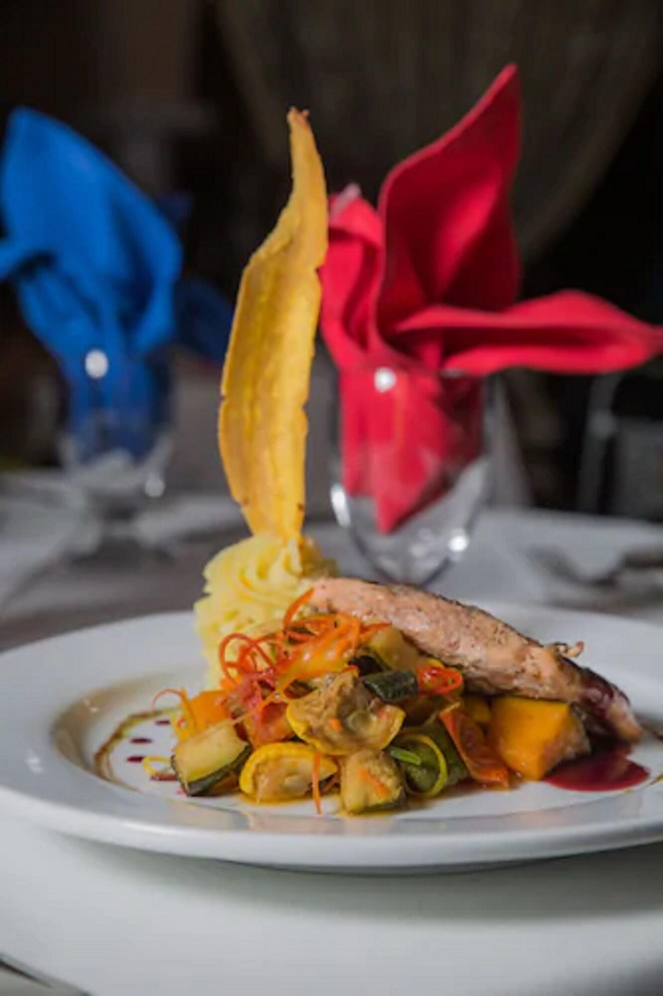 The Cardiff Hotel & Spa by null