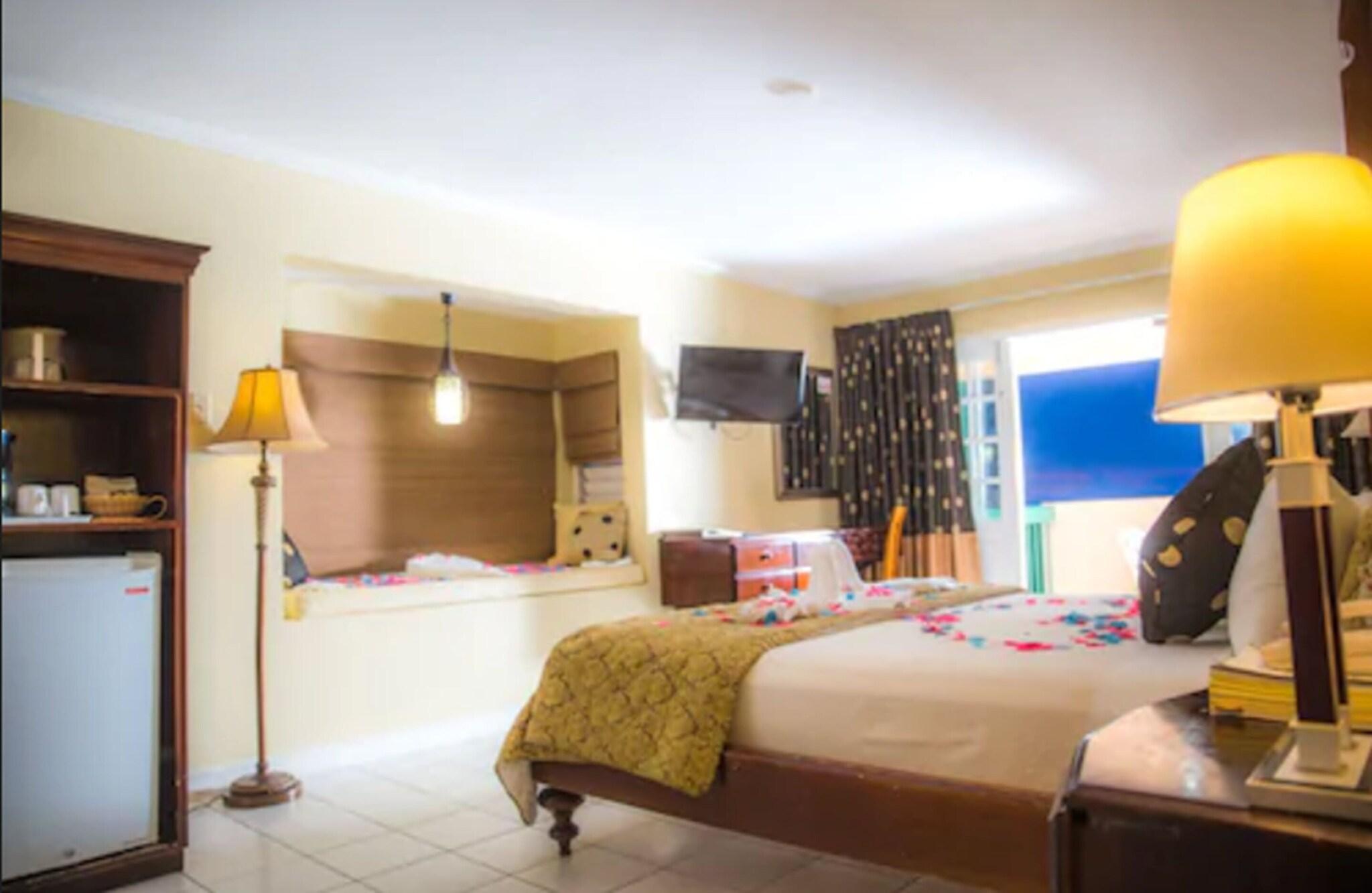 The Cardiff Hotel & Spa by null