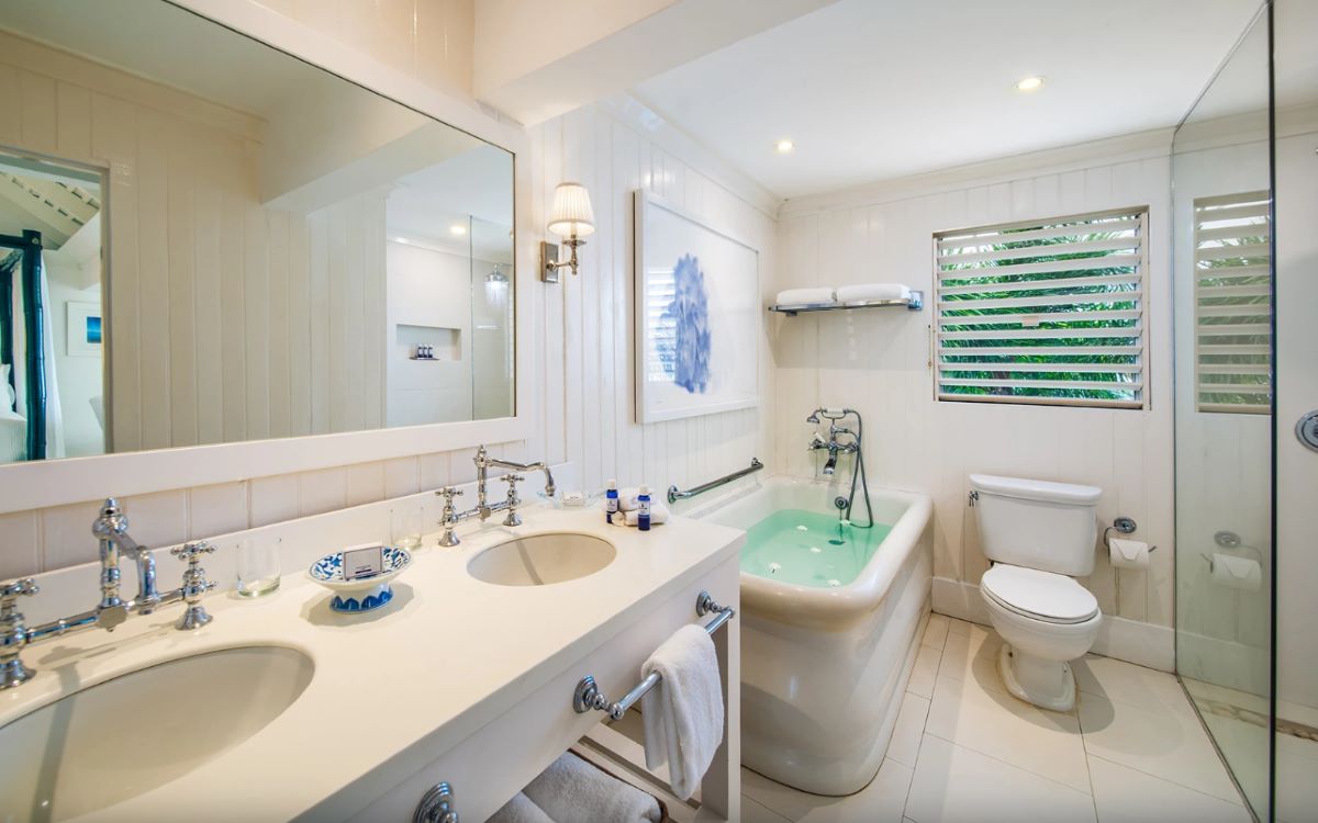 Round Hill Hotel and Villas by null Round Hill Hotel and Villas by null