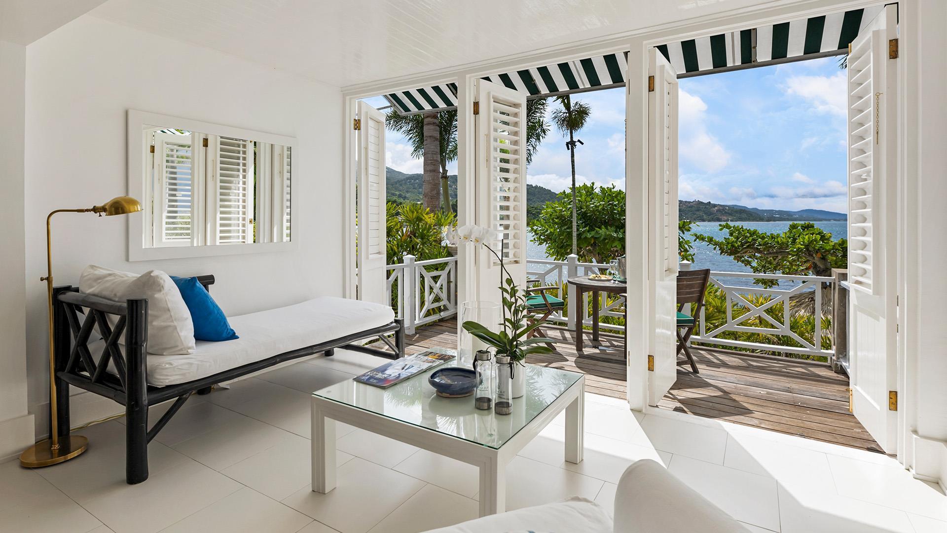 Round Hill Hotel and Villas by null Round Hill Hotel and Villas by null