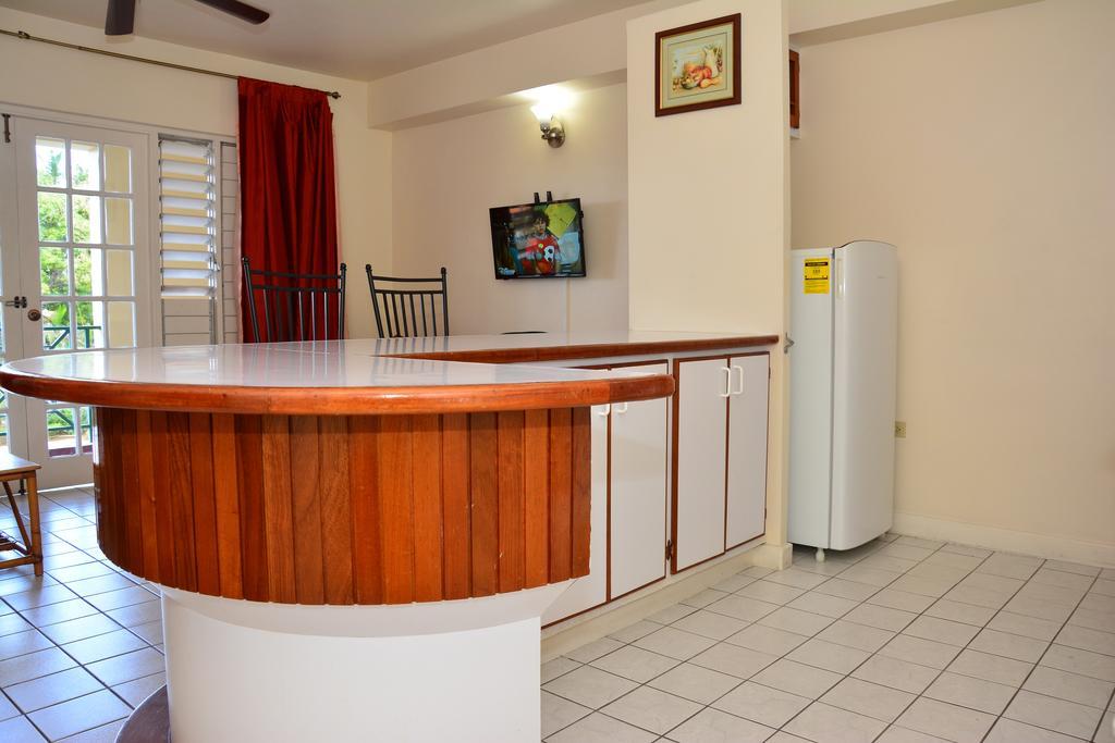 El Greco Resort by null