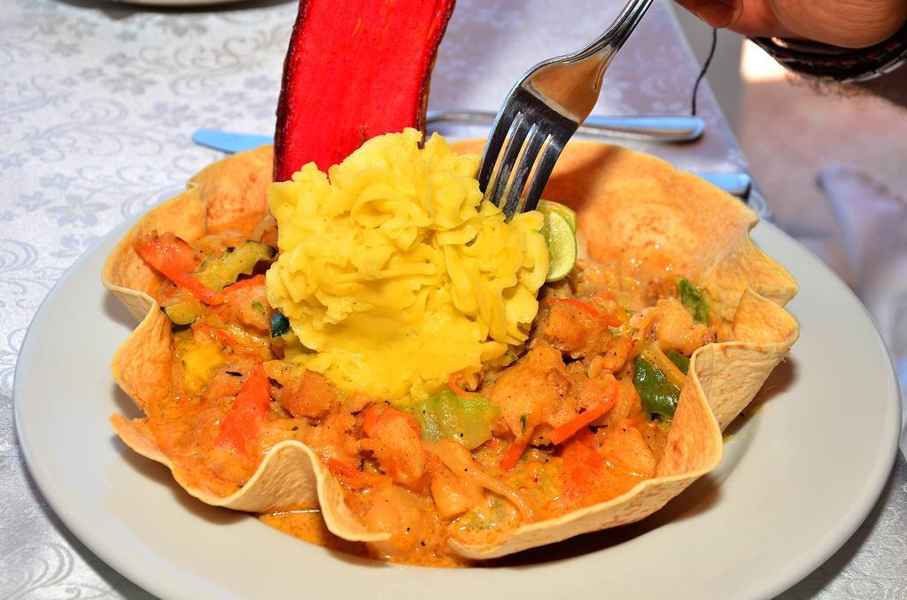 El Greco Resort by null