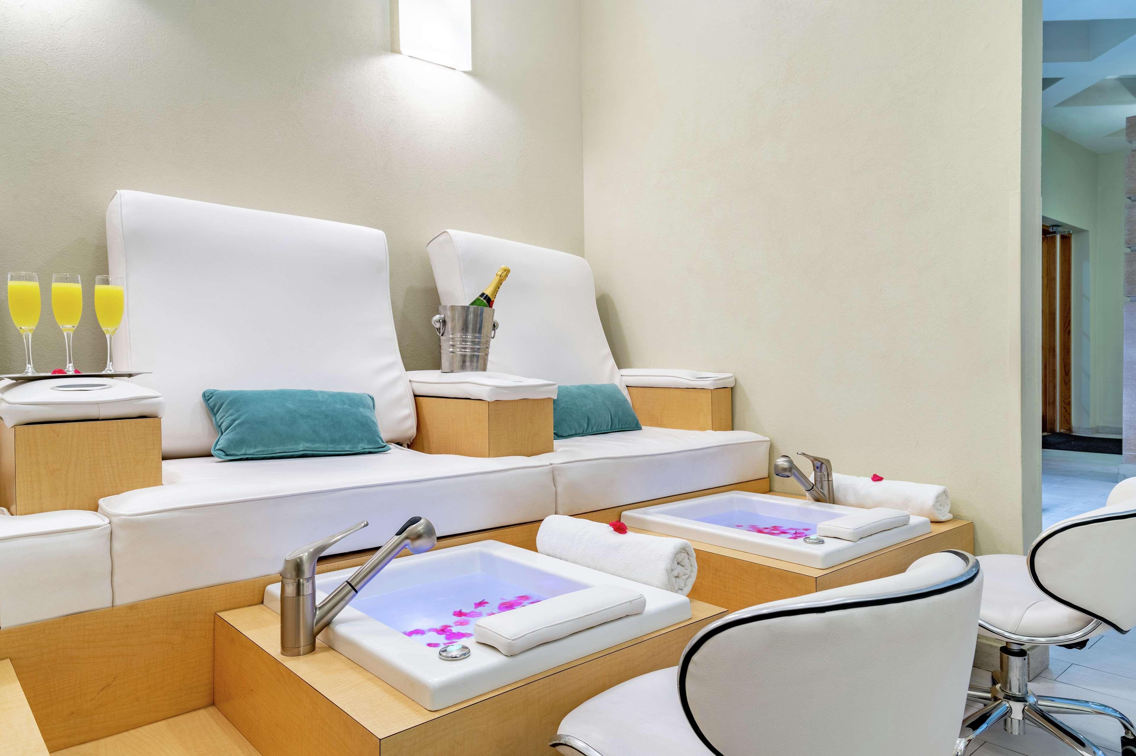 Dreams Rose Hall Resort & Spa