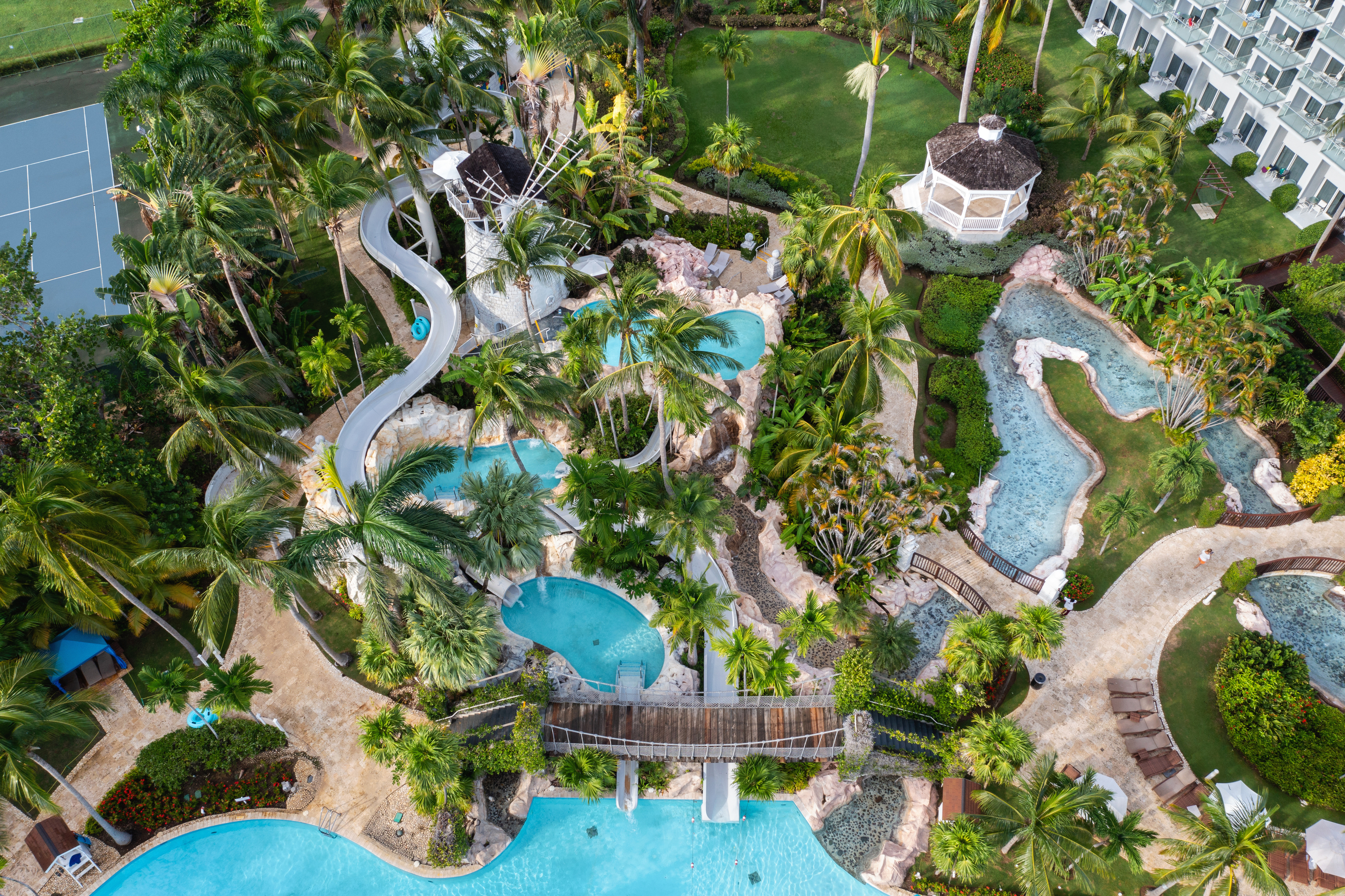 Dreams Rose Hall Resort & Spa by null
