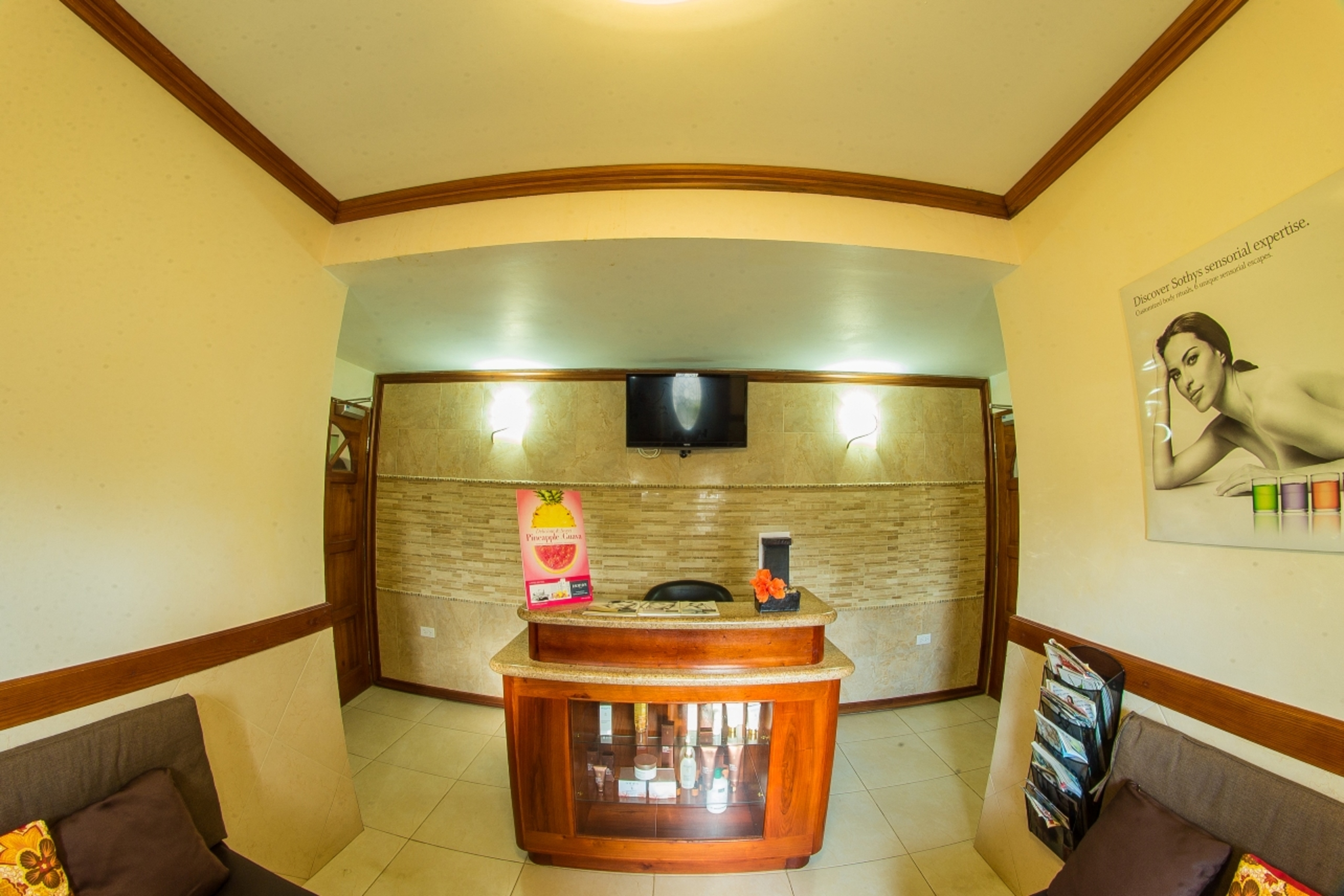 Rondel Village by null