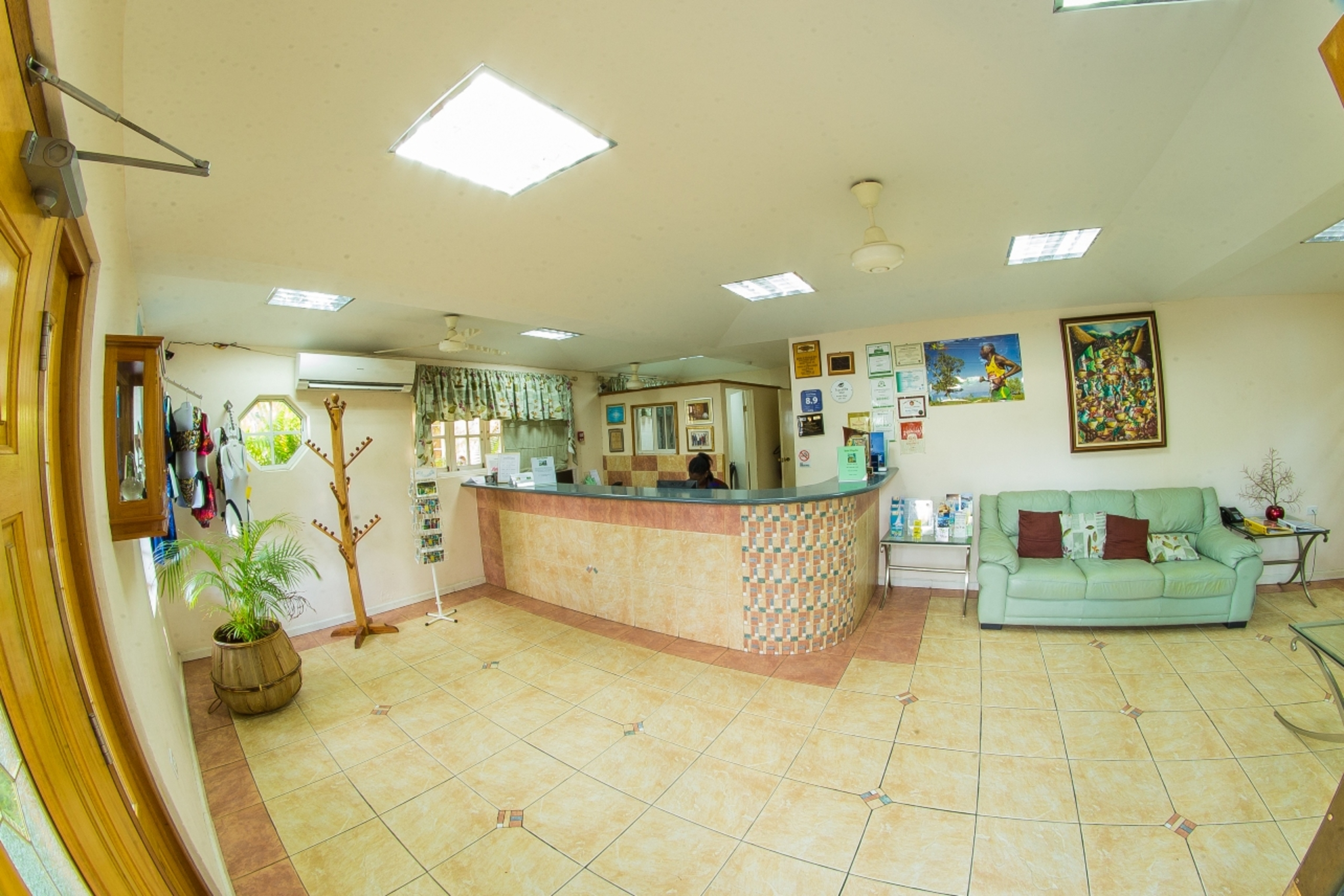 Rondel Village by null