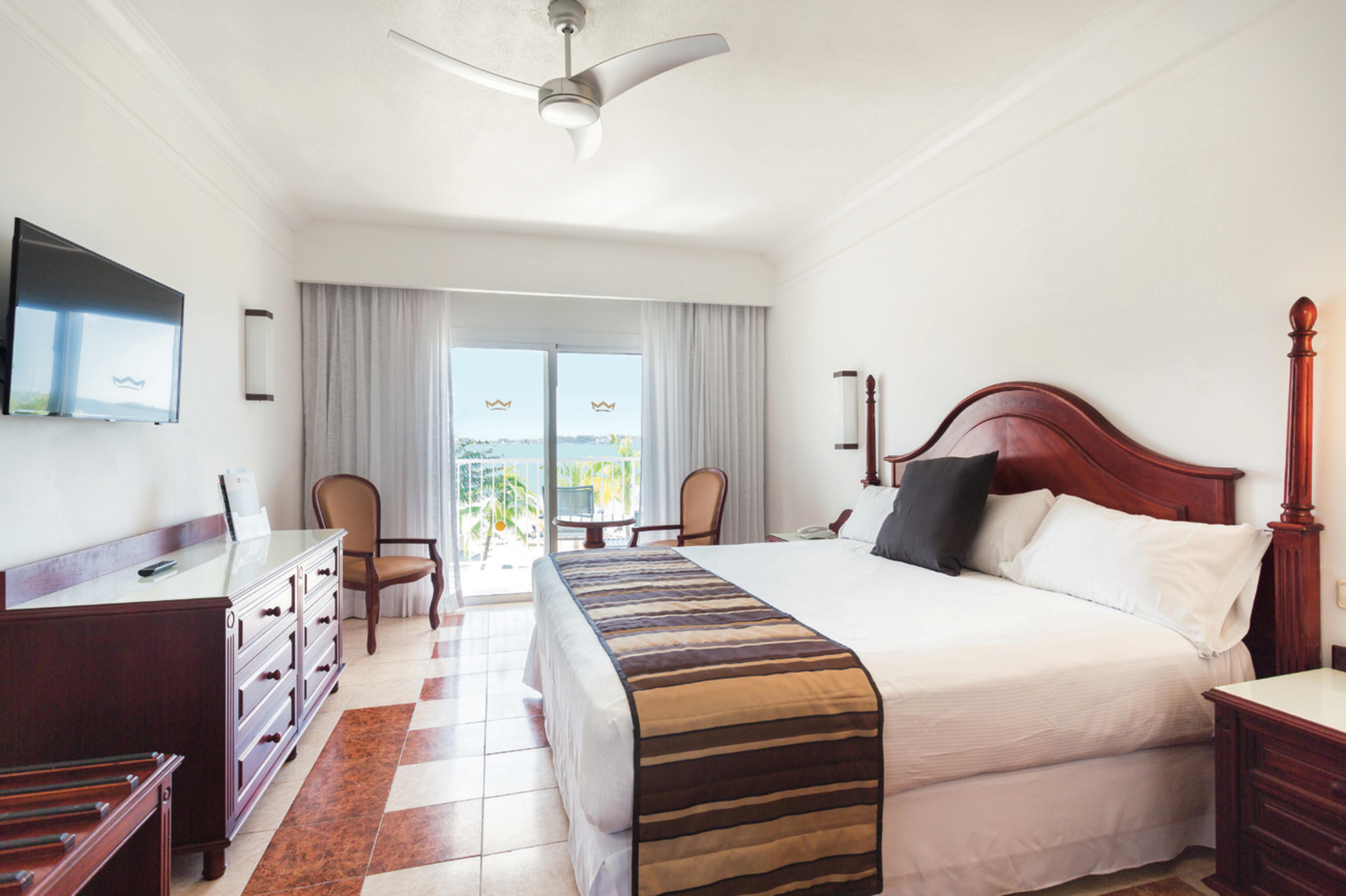 Riu  Negril - All Inclusive
