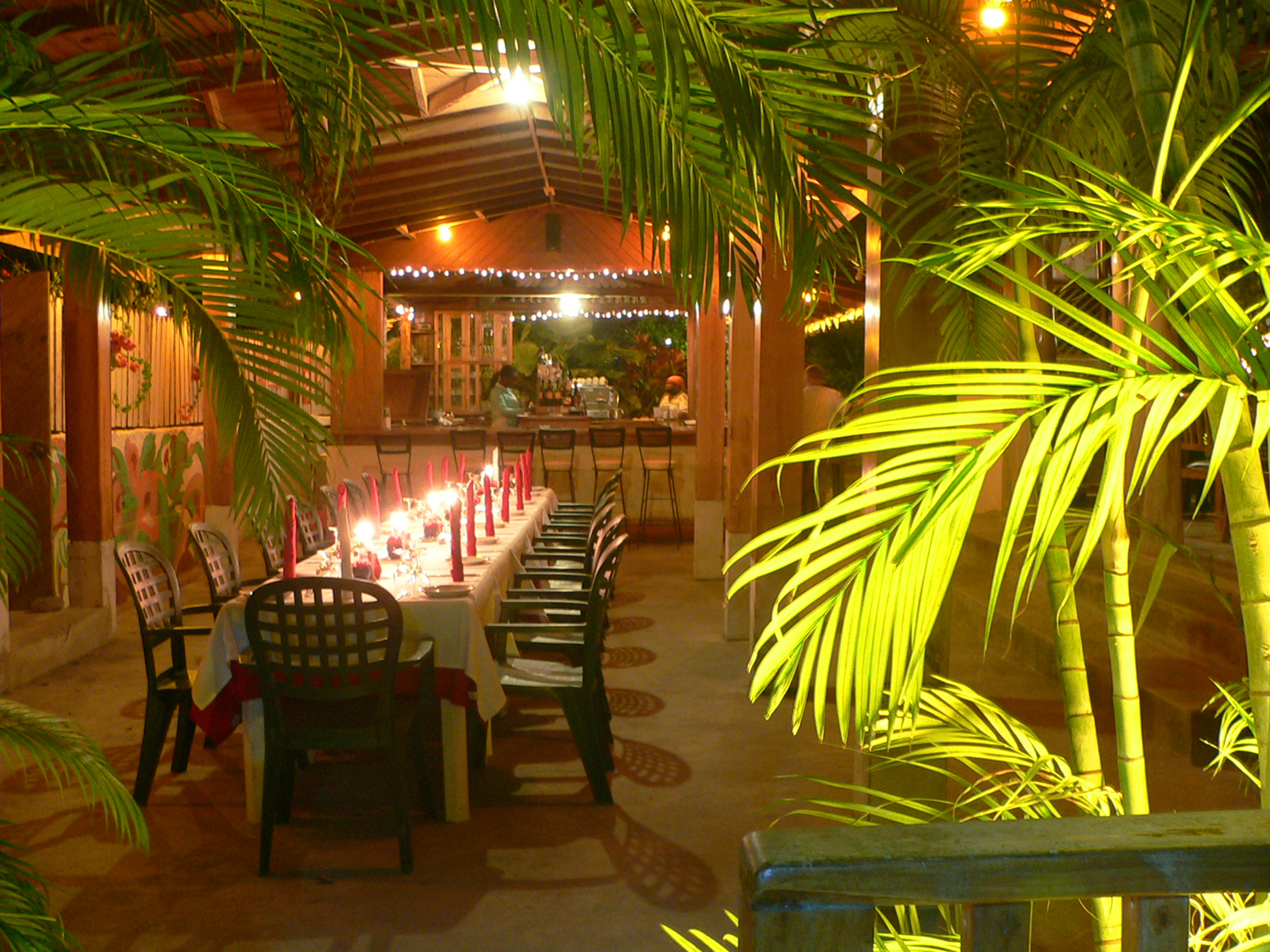 Sunrise Club