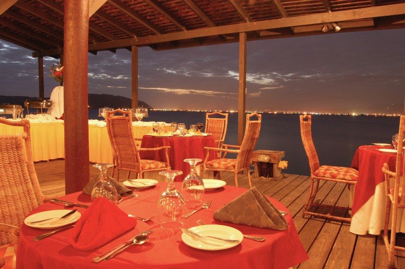 Grand Hotel Excelsior Port Royal by null