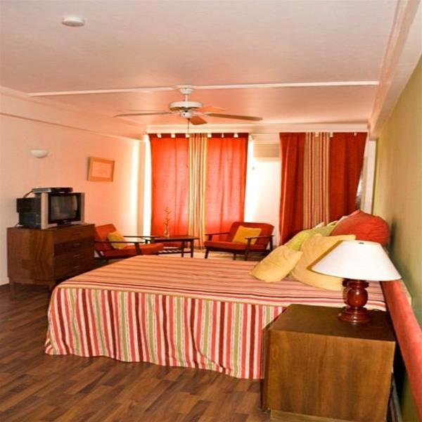 Mandeville Hotel by null