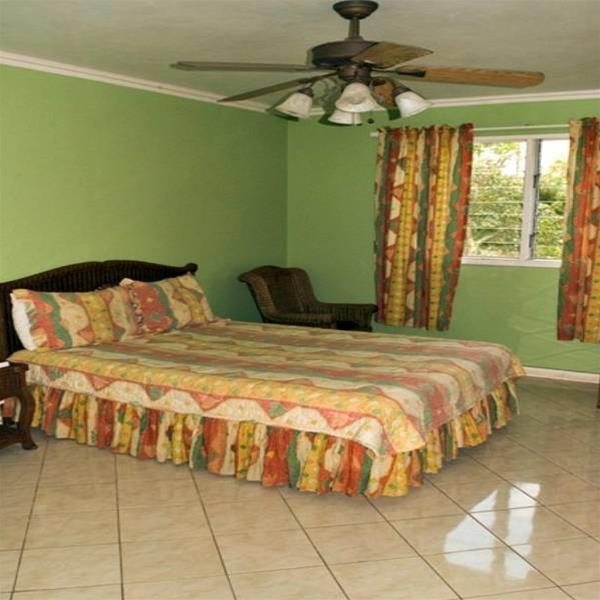 Mandeville Hotel by null