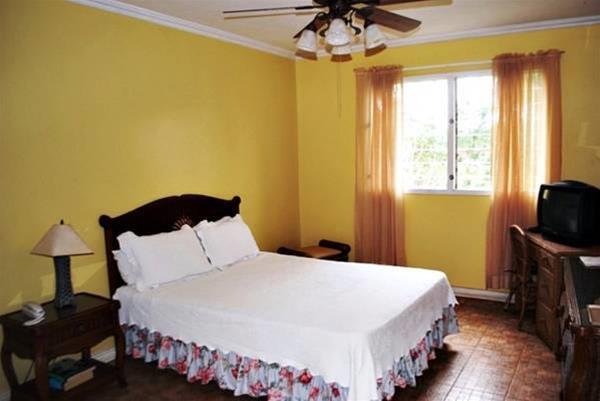 Mandeville Hotel by null