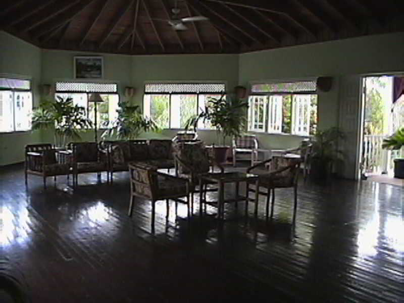 Treasure Beach Hotel by null