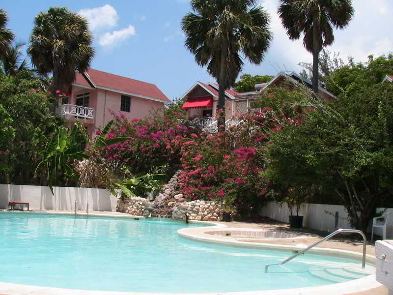 Treasure Beach Hotel by null