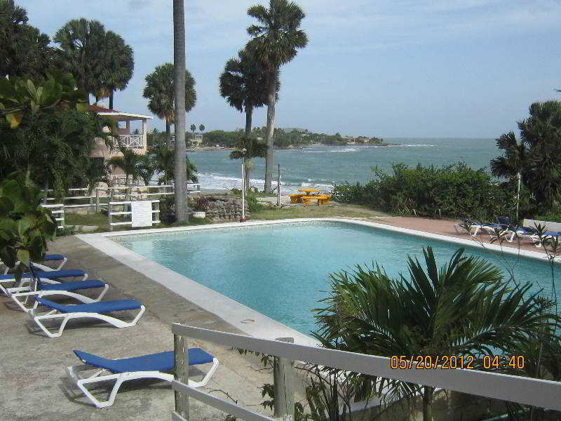Treasure Beach Hotel by null