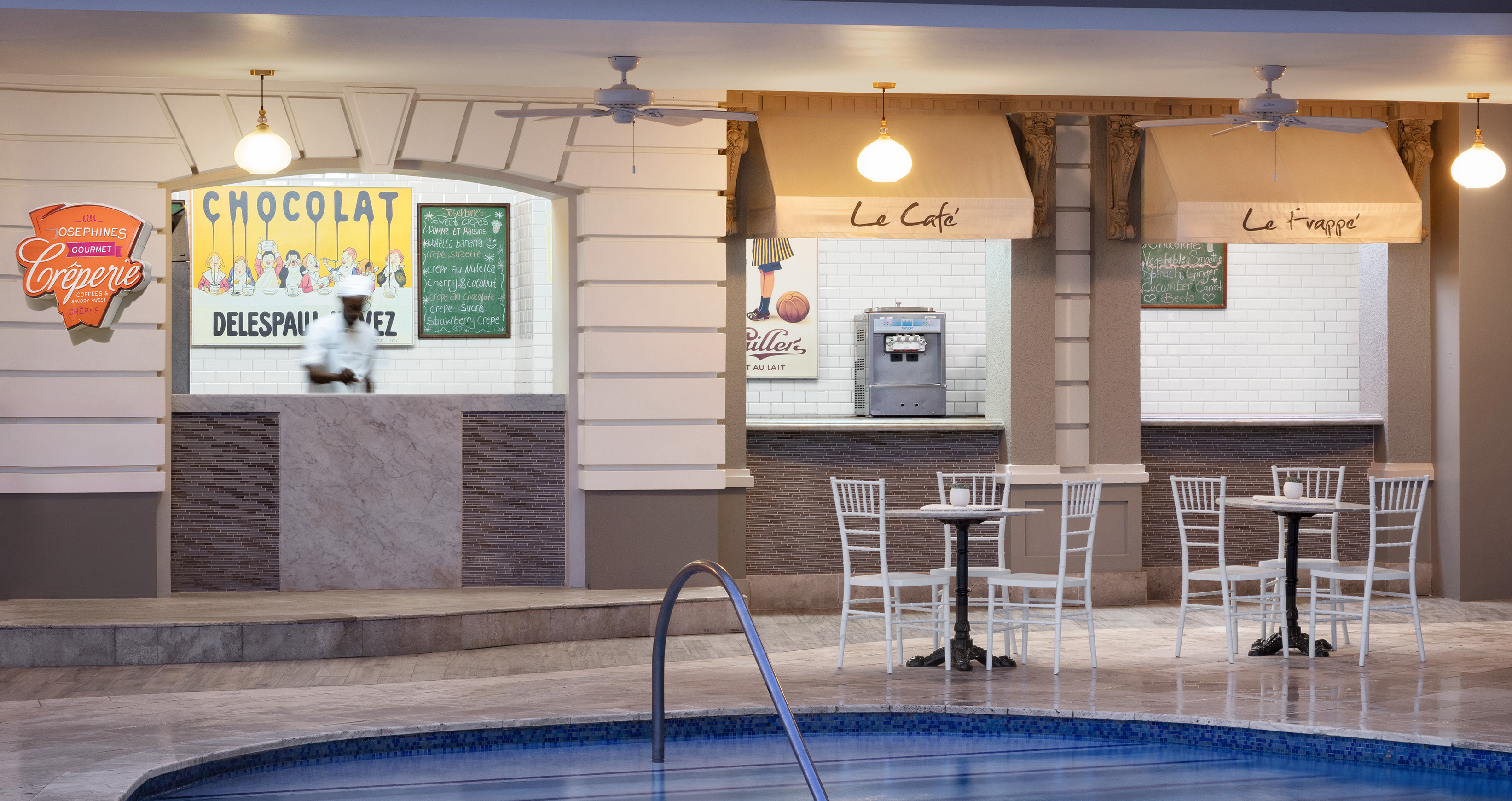 Beaches Ocho Rios by null