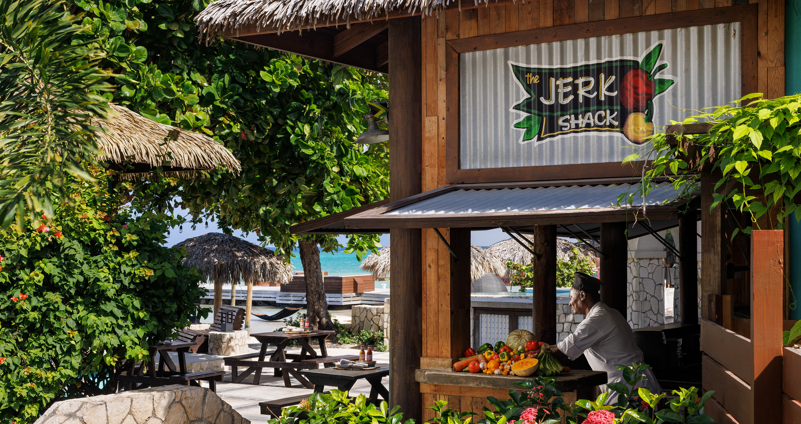 Sandals Montego Bay by null