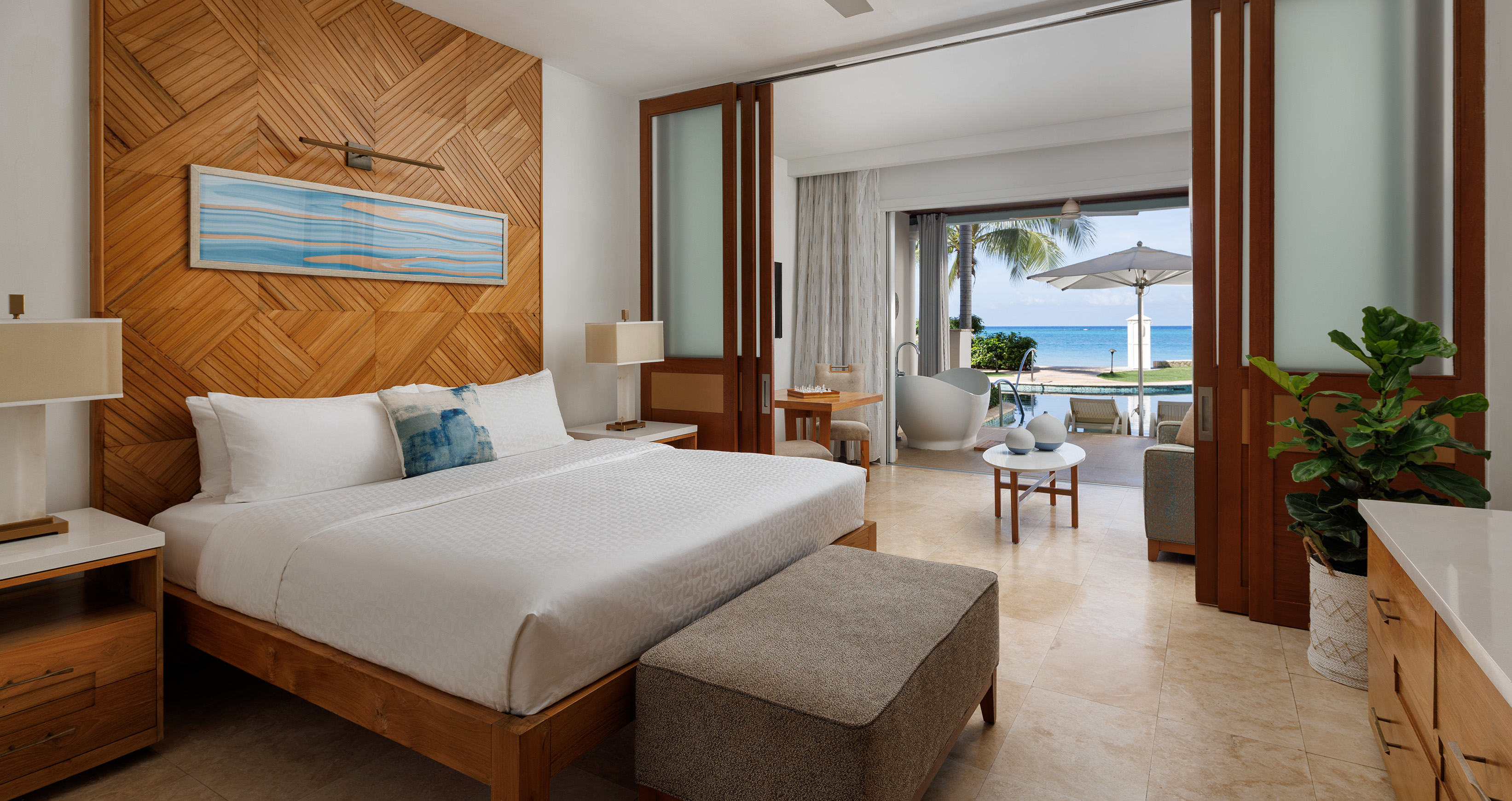Sandals Montego Bay