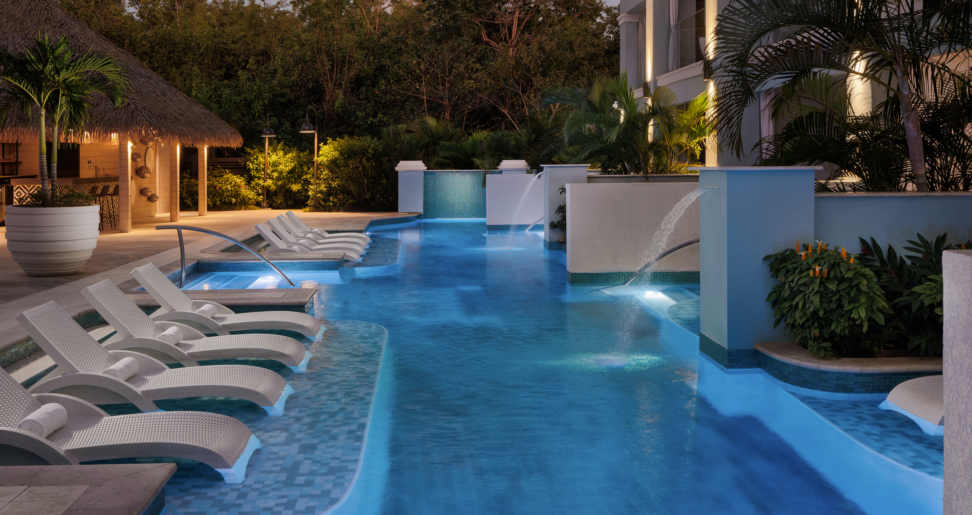 Sandals Royal Caribbean by null