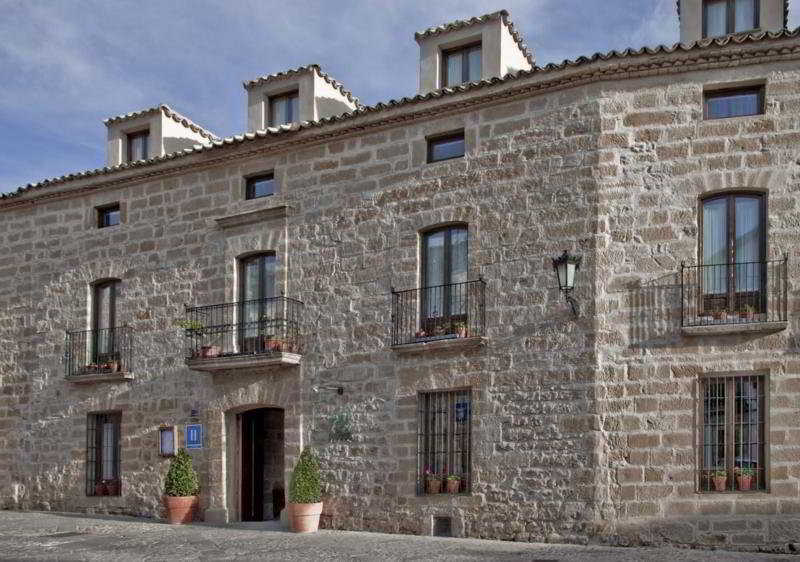 La Casona del Arco
