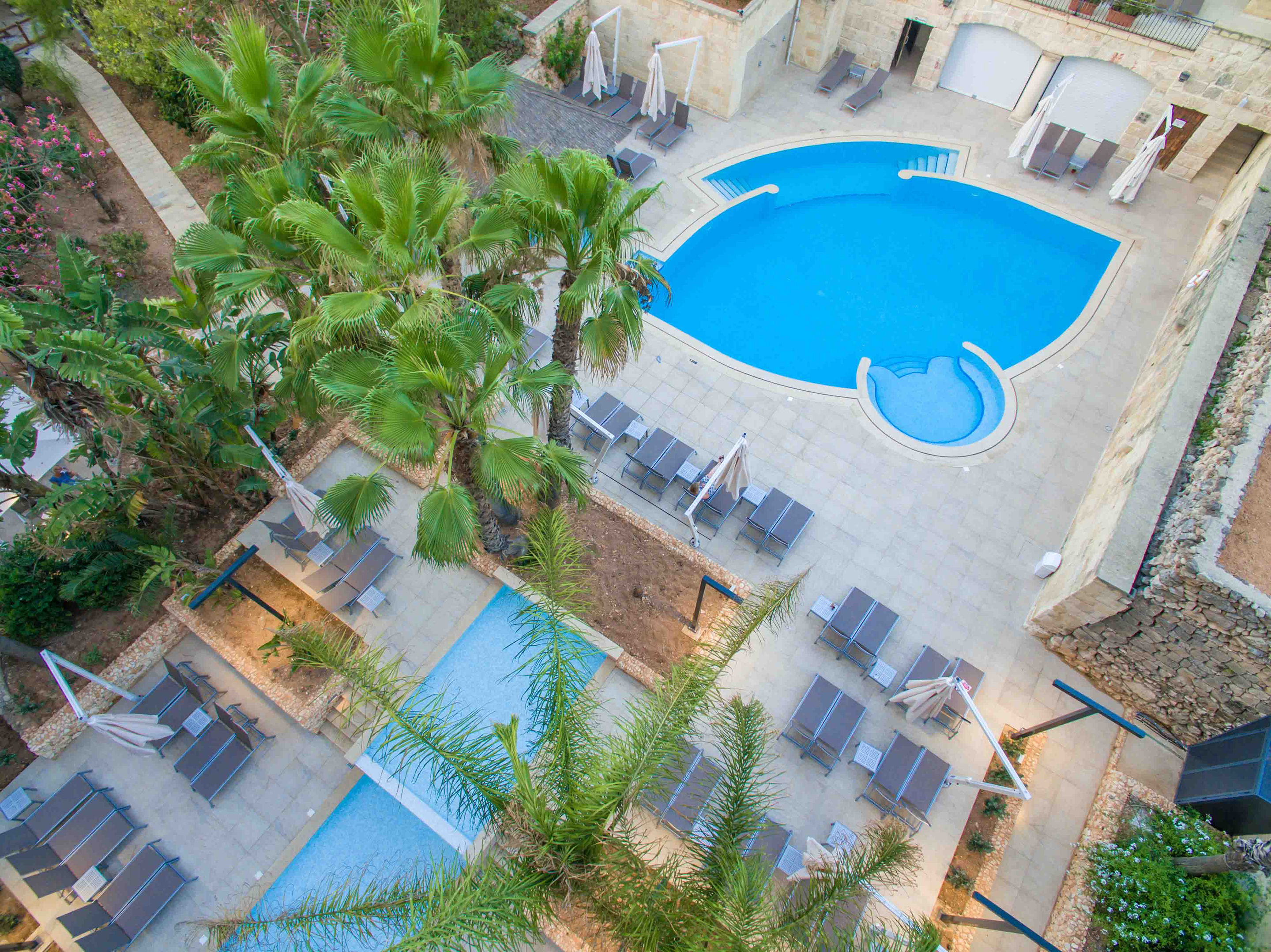 Maritim Antonine Hotel & Spa Malta by null