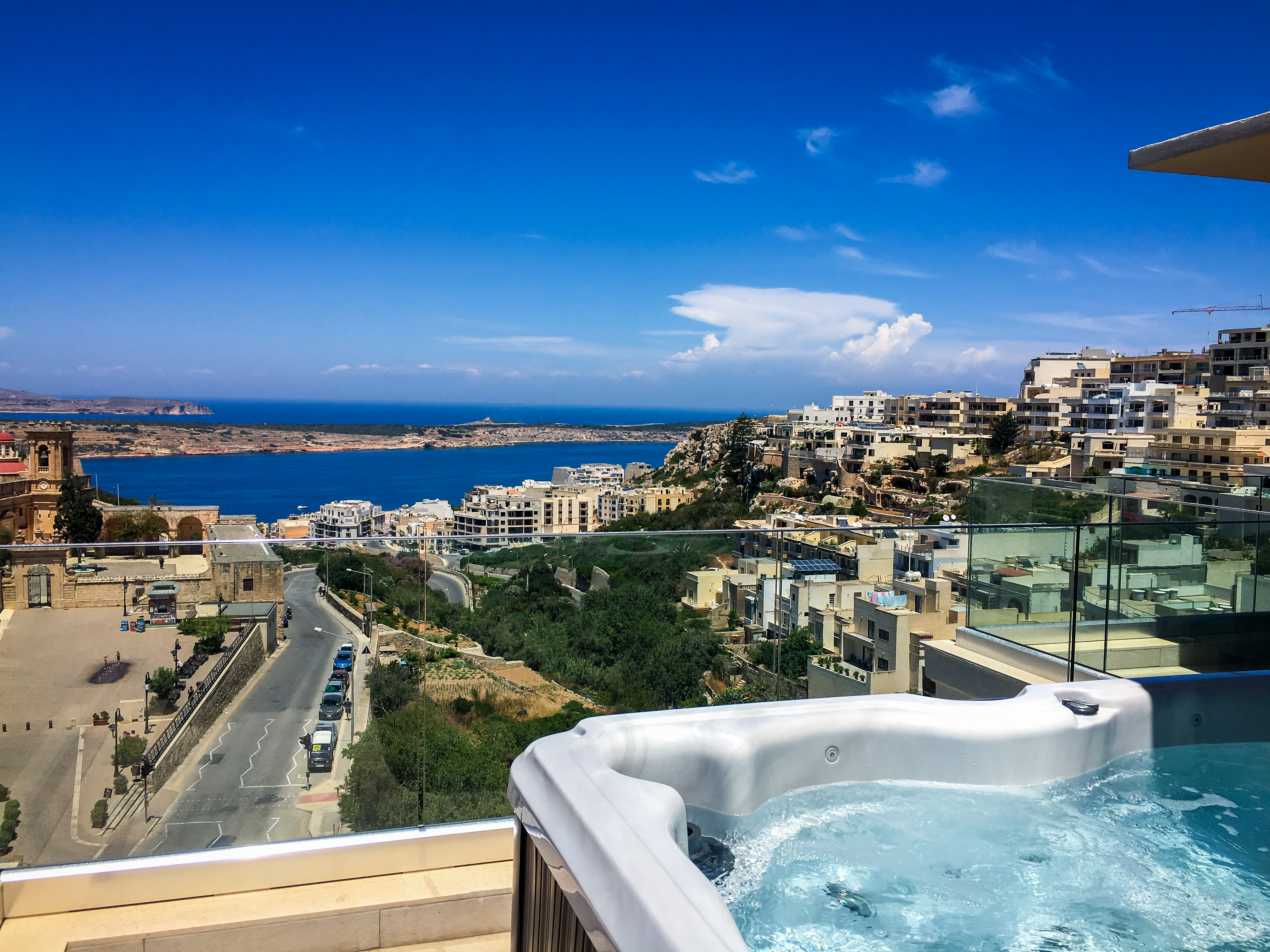 Maritim Antonine Hotel & Spa Malta by null