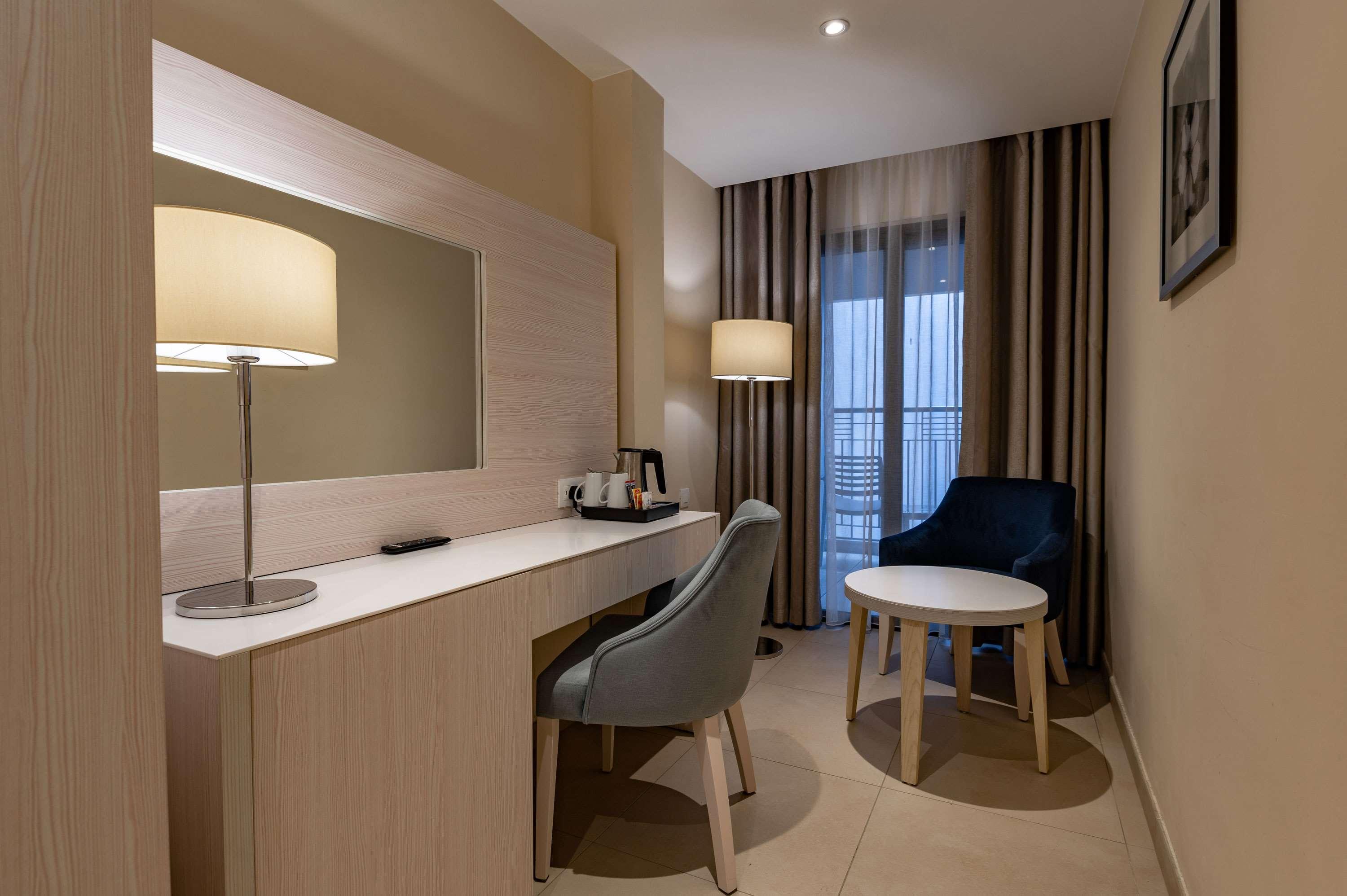 Maritim Antonine Hotel & Spa Malta by null