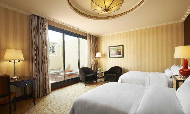 The Westin Valencia - Poză