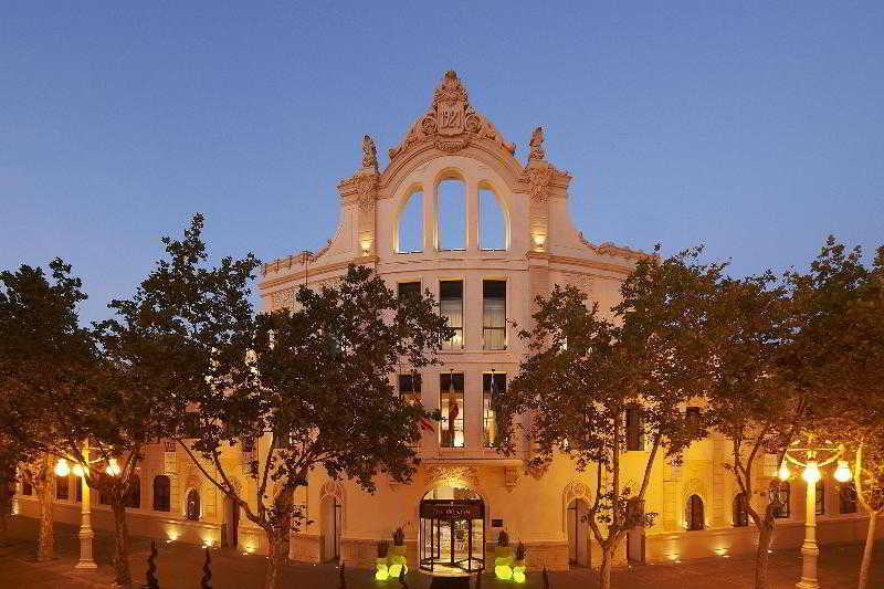 The Westin Valencia - Poză