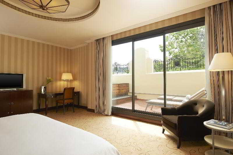 The Westin Valencia - Poză