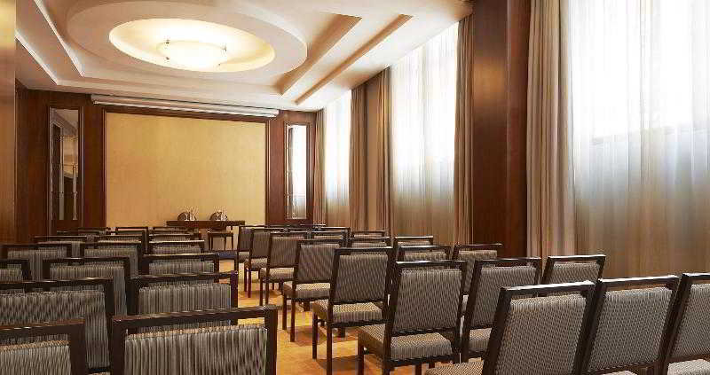 The Westin Valencia - Poză