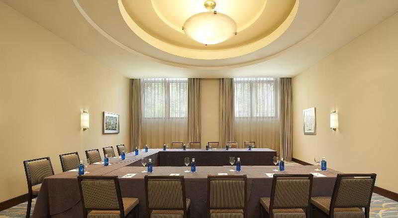 The Westin Valencia - Poză