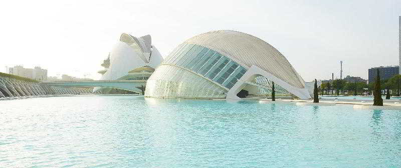 The Westin Valencia - Poză