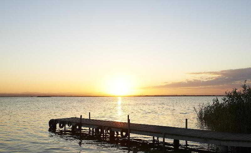 The Westin Valencia - Poză