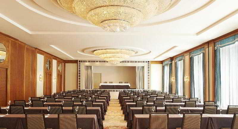 The Westin Valencia - Poză