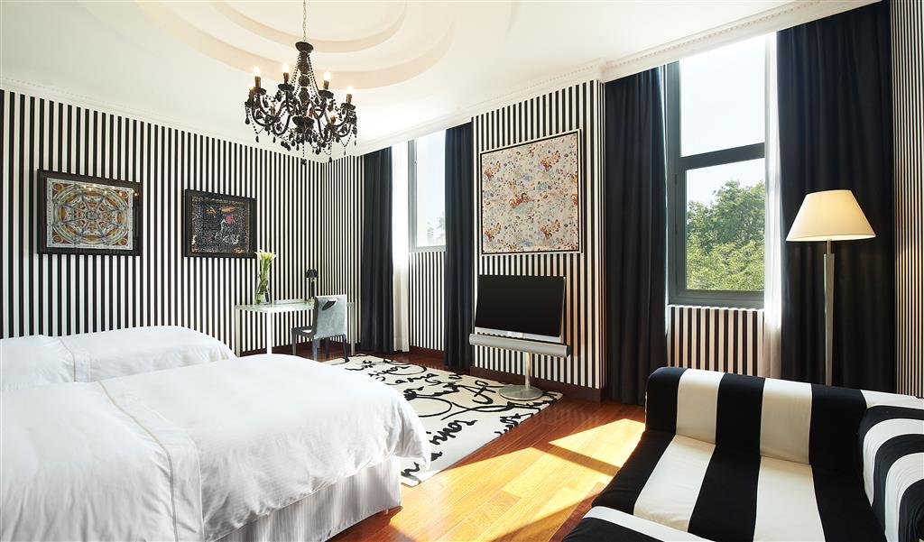 The Westin Valencia - Poză