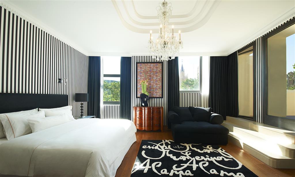 The Westin Valencia - Poză