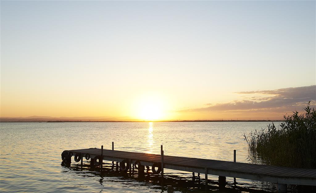 The Westin Valencia - Poză