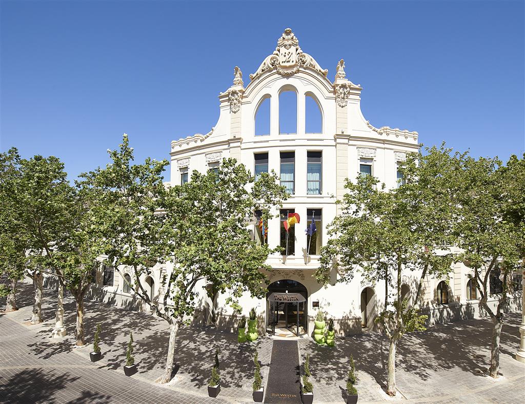 The Westin Valencia - Poză