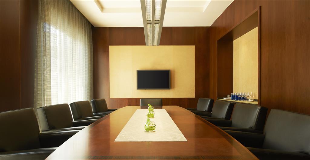 The Westin Valencia - Poză