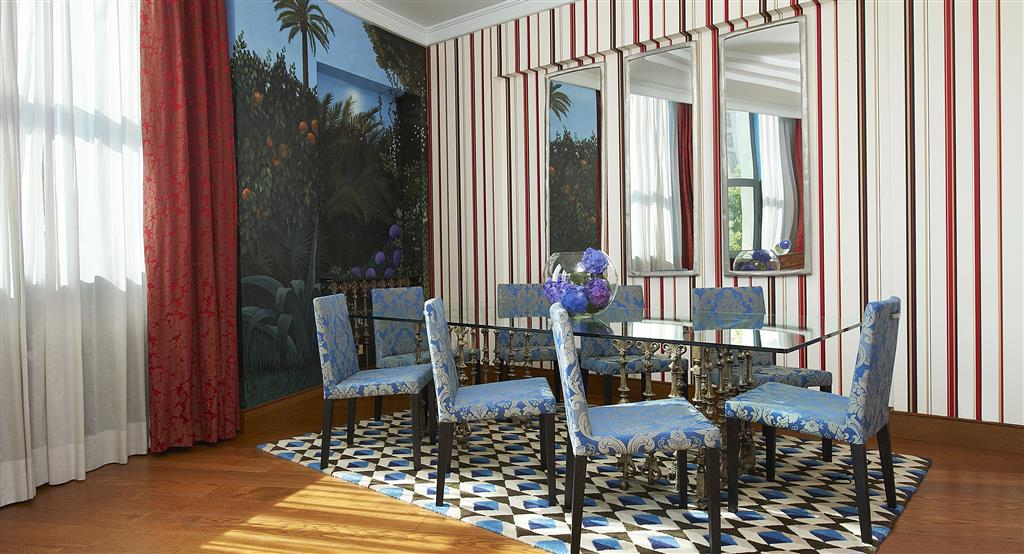 The Westin Valencia - Poză