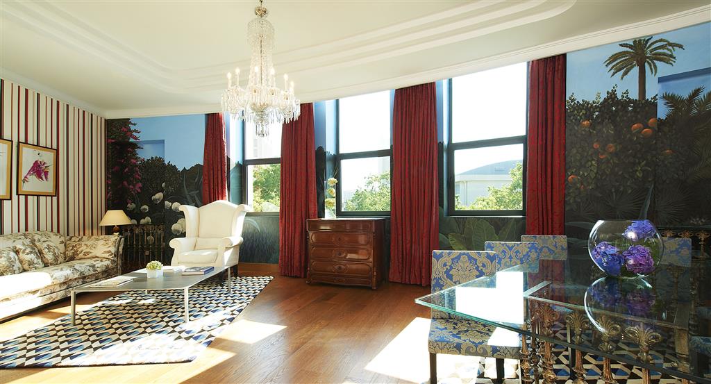 The Westin Valencia - Poză