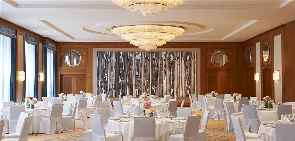 The Westin Valencia - Poză