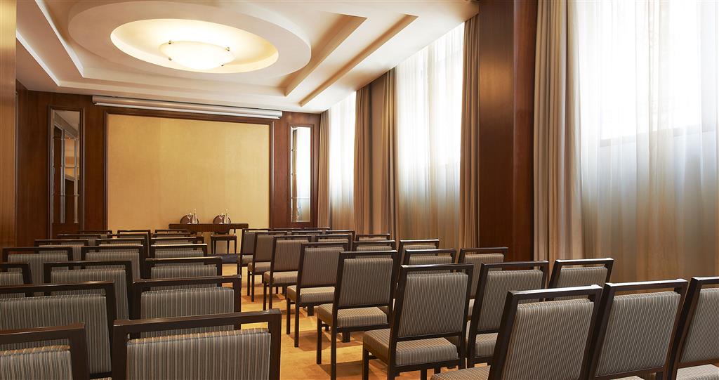 The Westin Valencia - Poză