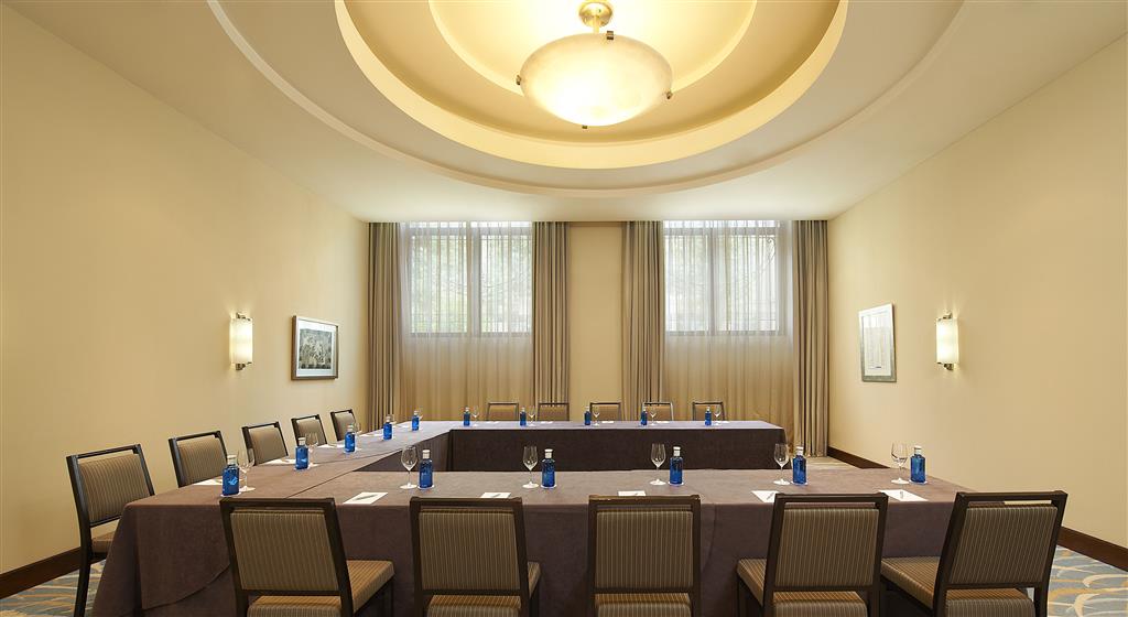 The Westin Valencia - Poză