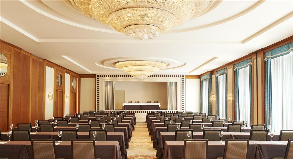 The Westin Valencia - Poză