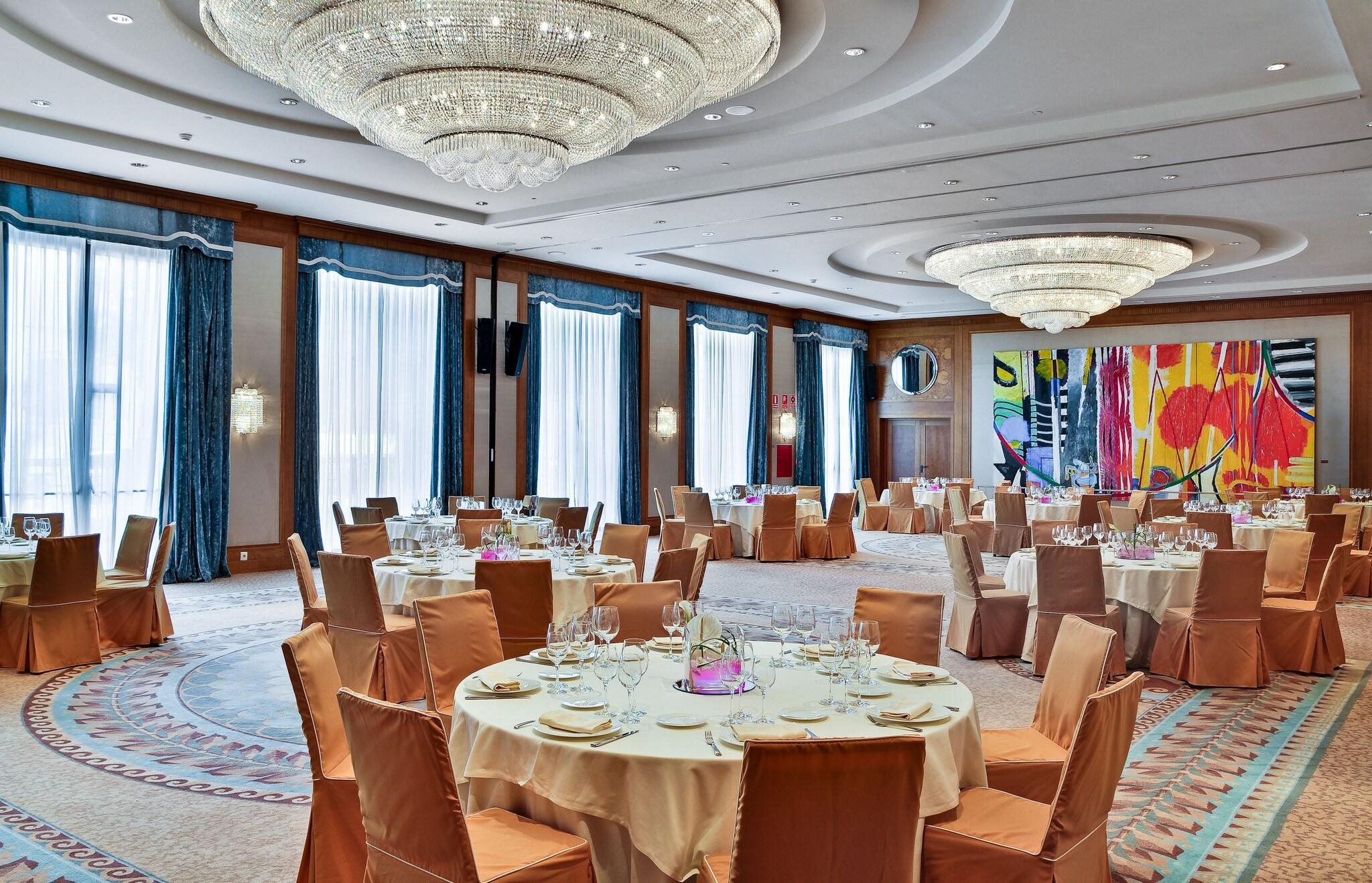 The Westin Valencia - Poză