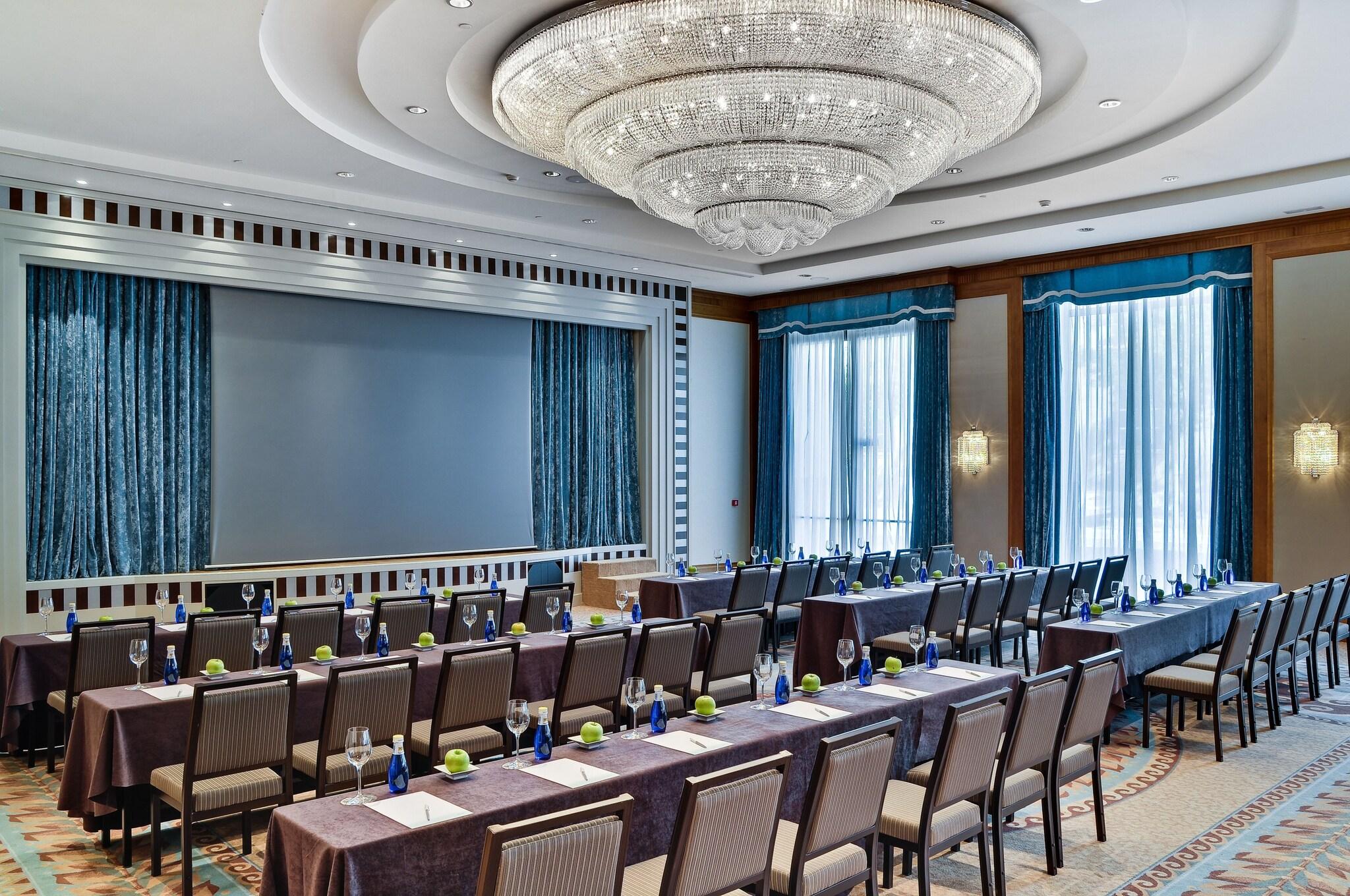 The Westin Valencia - Poză